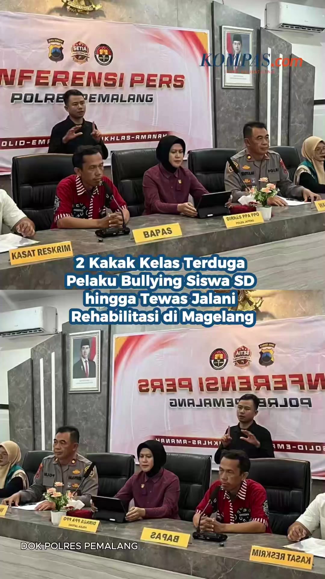 @Kompas.com