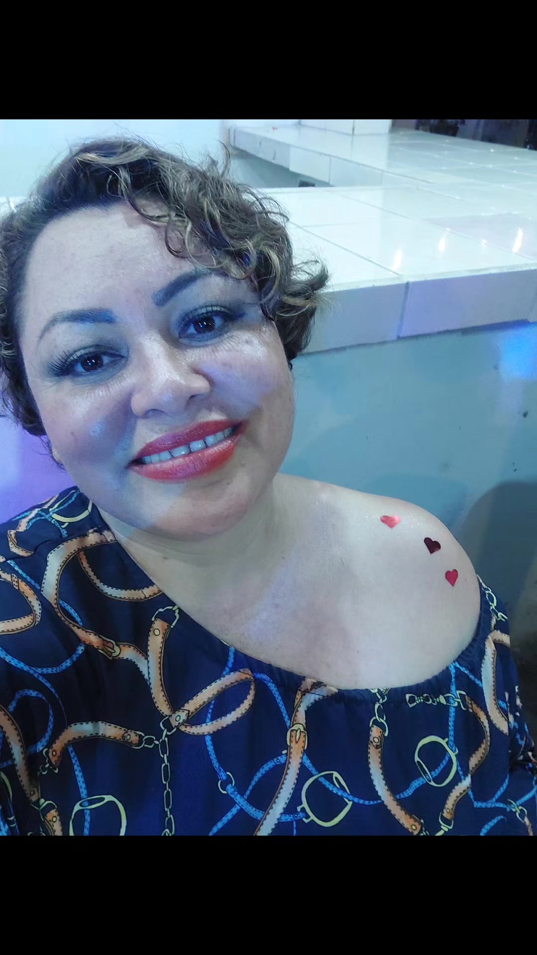 @Alondra Aldana