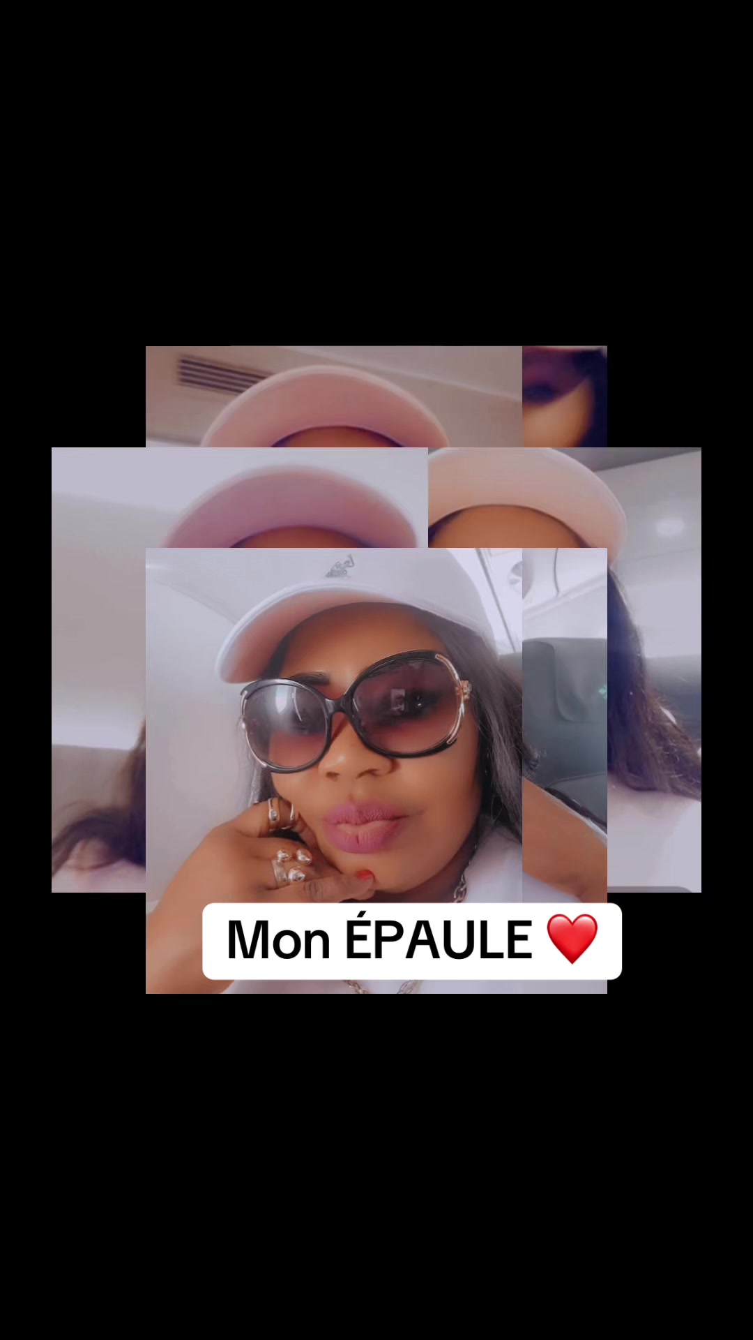 @Japonaise Noire