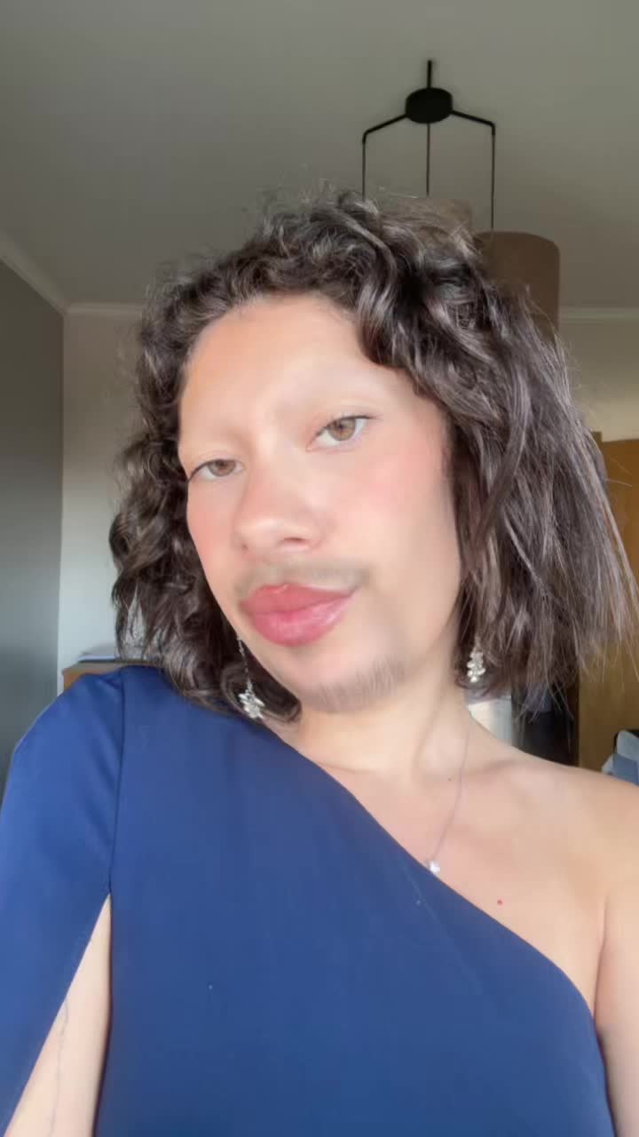 @Luna Gabirro