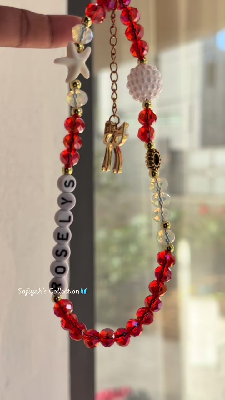 @Safiyah's Collection