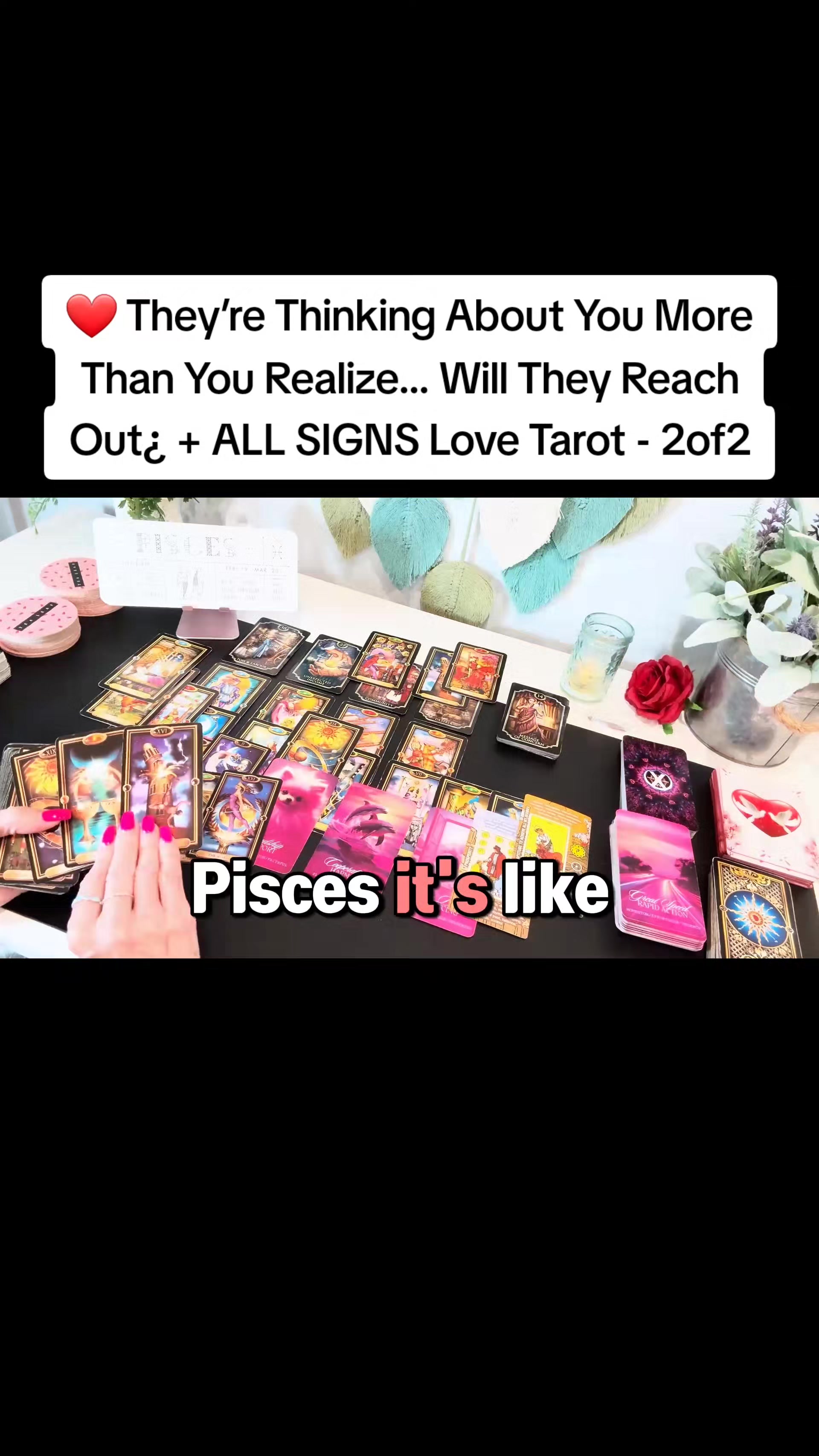 @Jackie Chase Tarot