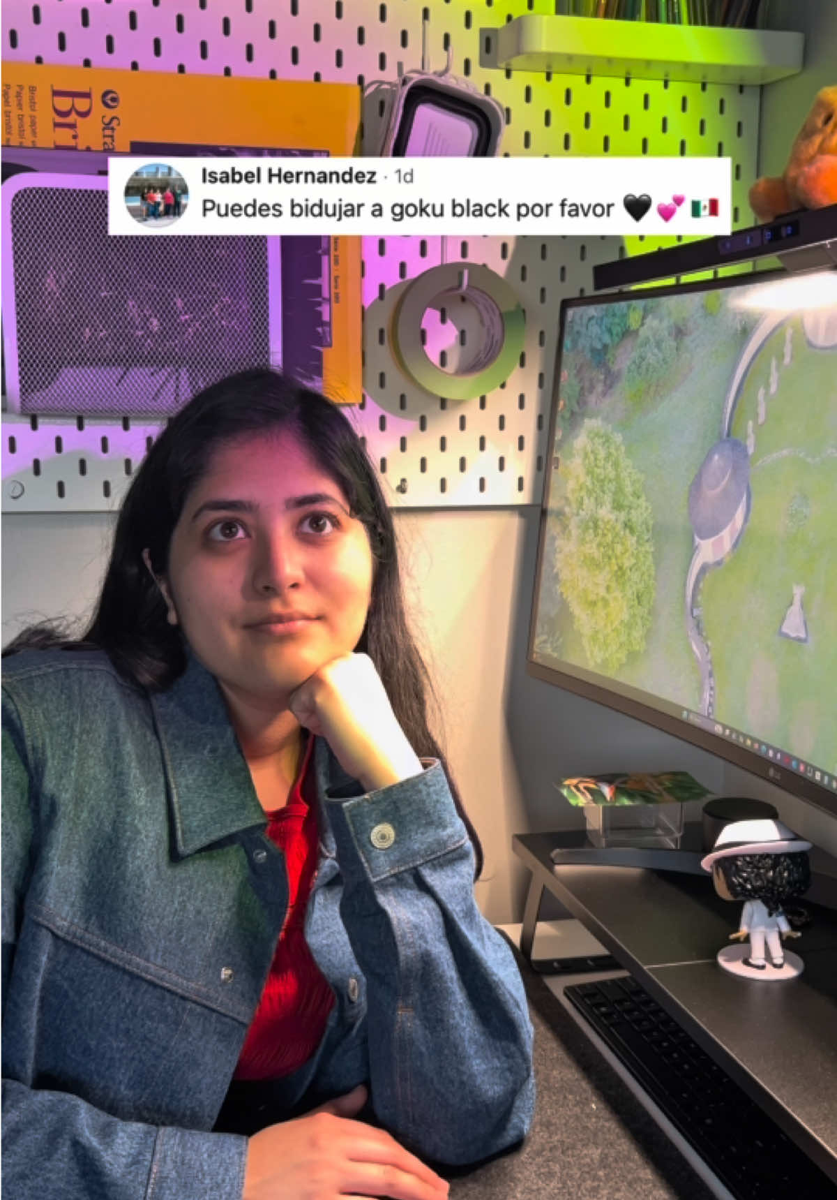 @Yacmary Patiño | Ilustradora