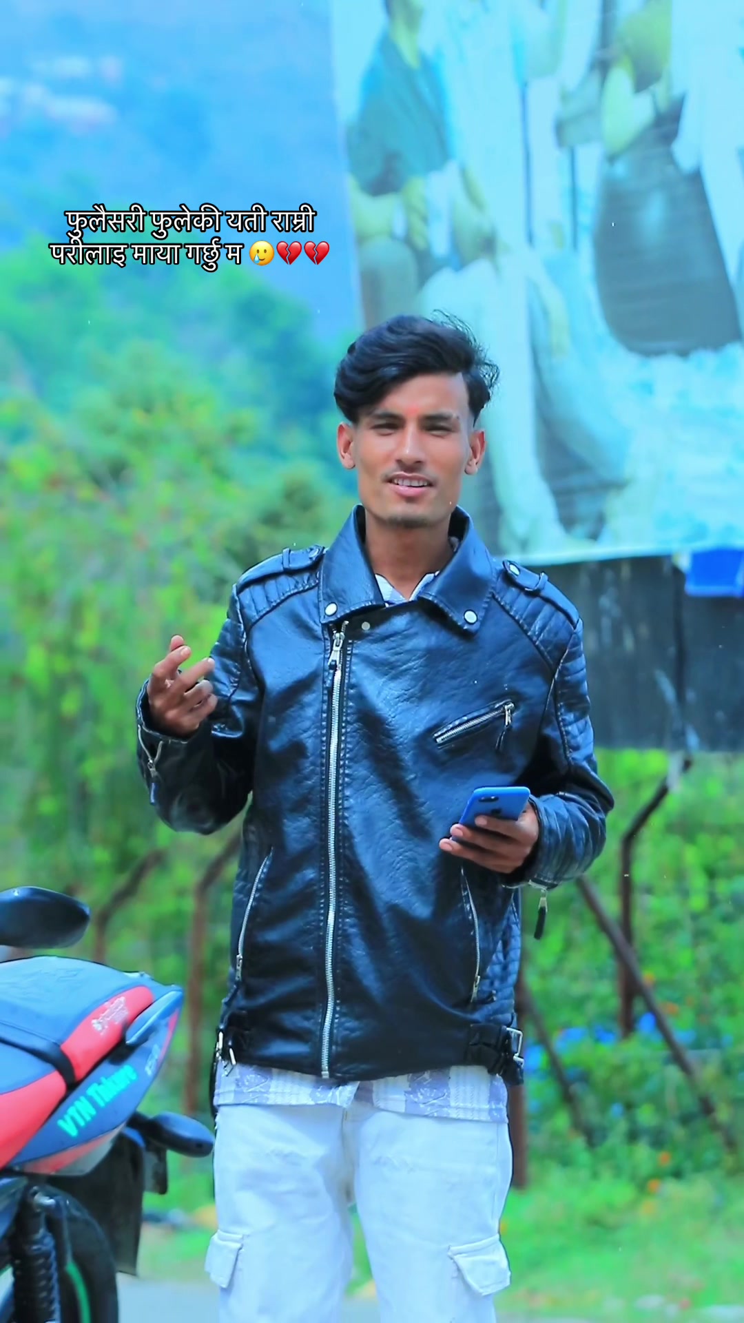 @CHEF HARISH