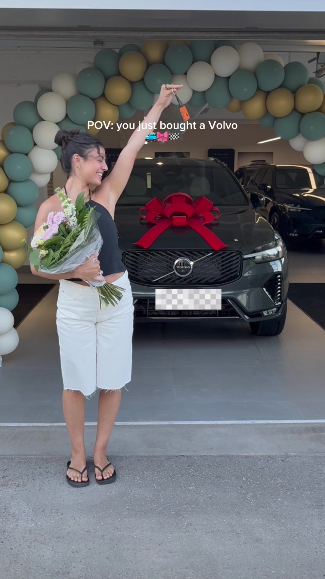 @Team @Volvo Cars Lakeridge