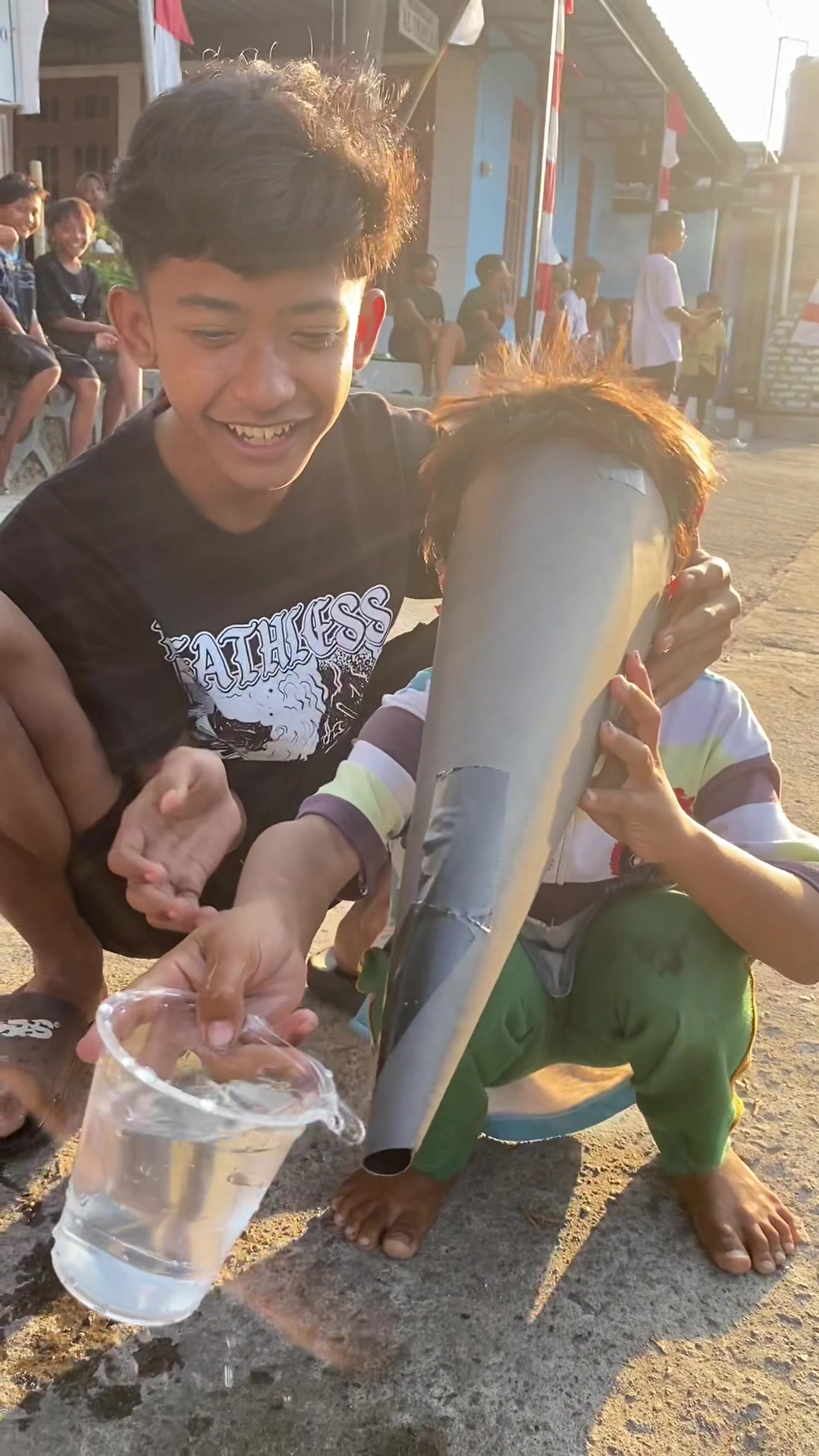 @Karang Taruna Muda Bhakti
