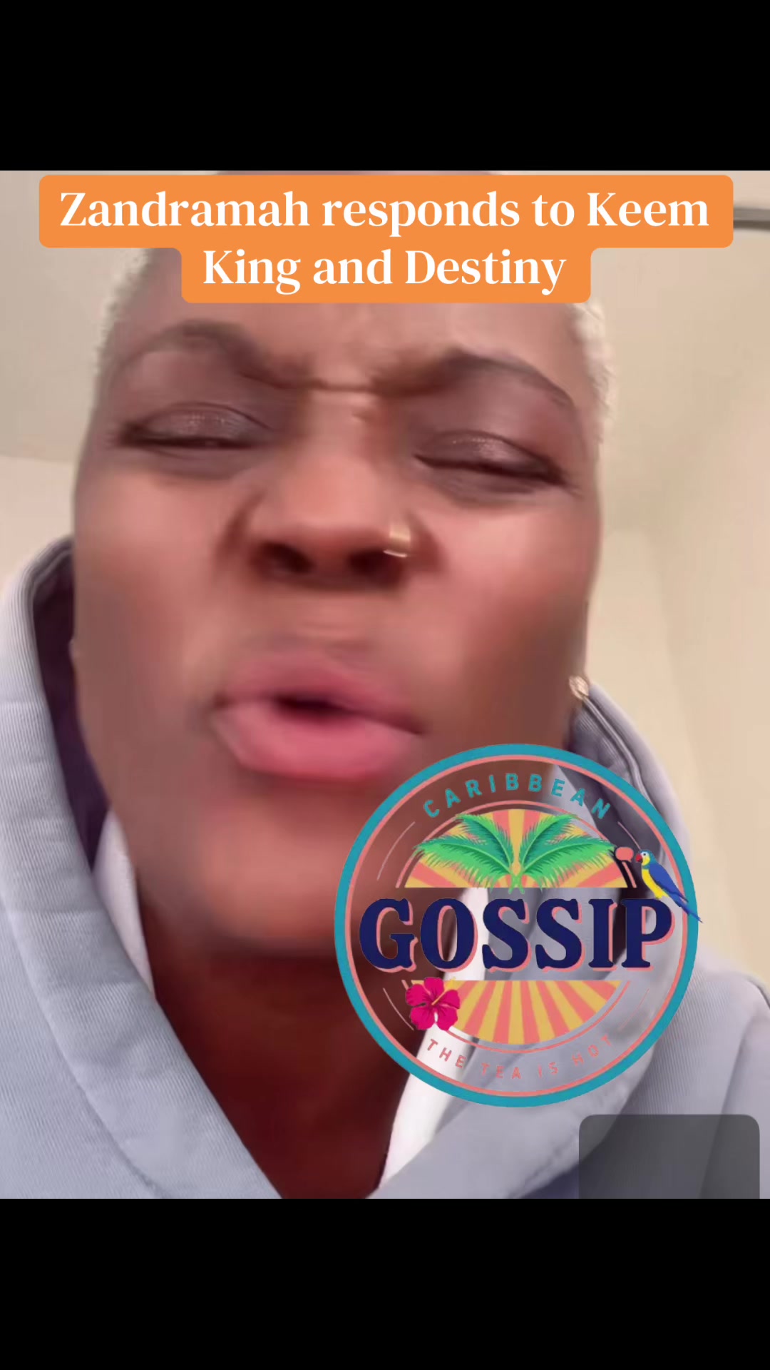@✨Caribbean Gossip✨