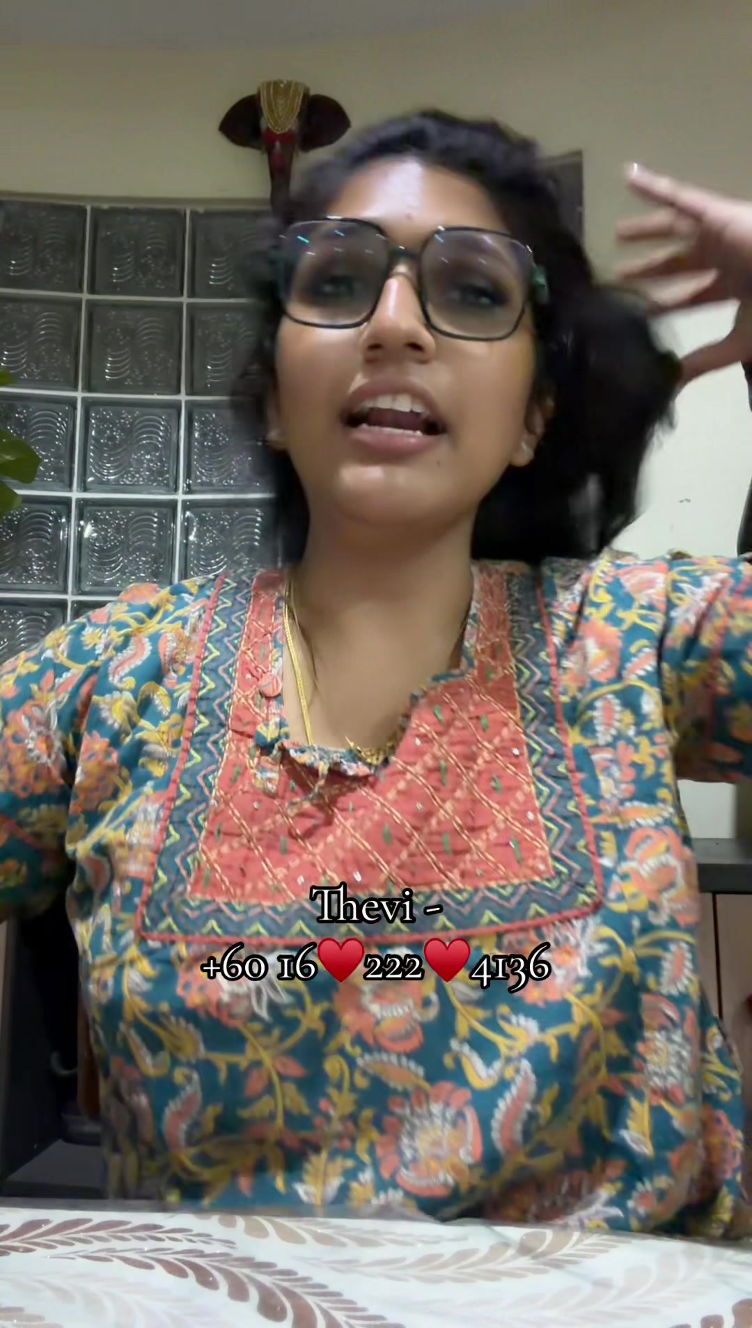 @Samrakshana Karunakaran