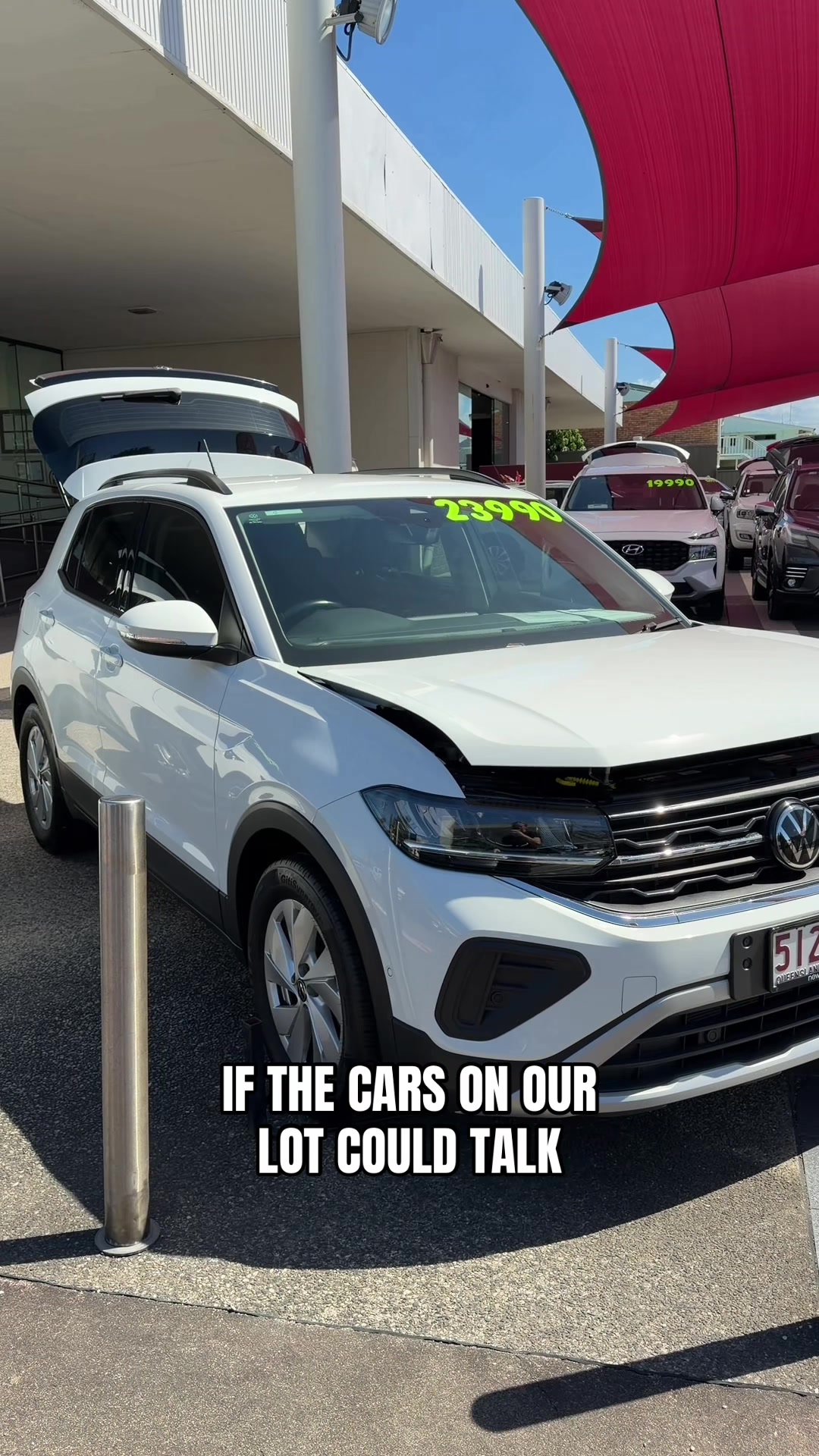 @New Pioneer Motors Mackay
