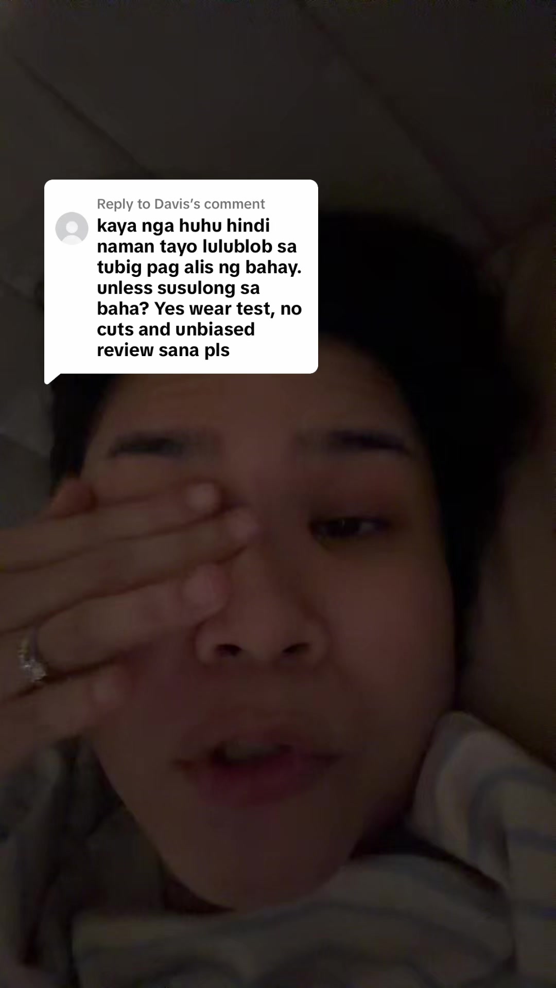@Jen De Leon