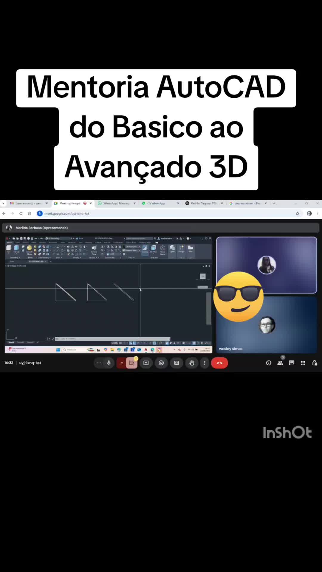 @Projetista Wesley