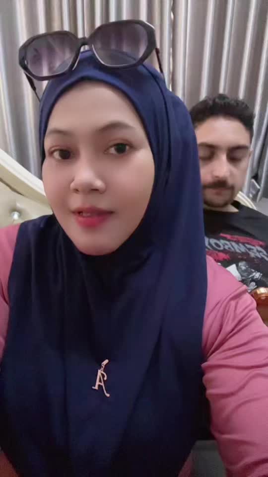 @Aidah Muhammad