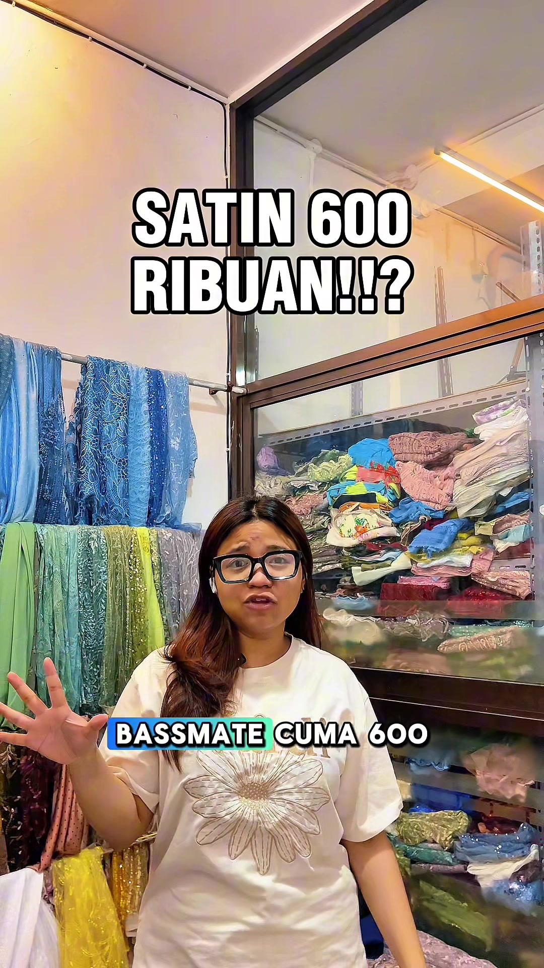 @Toko Kain Murah Surabaya