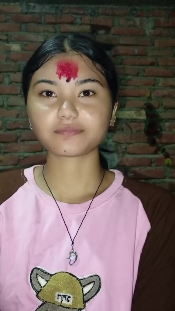 @❣️Saina❣️