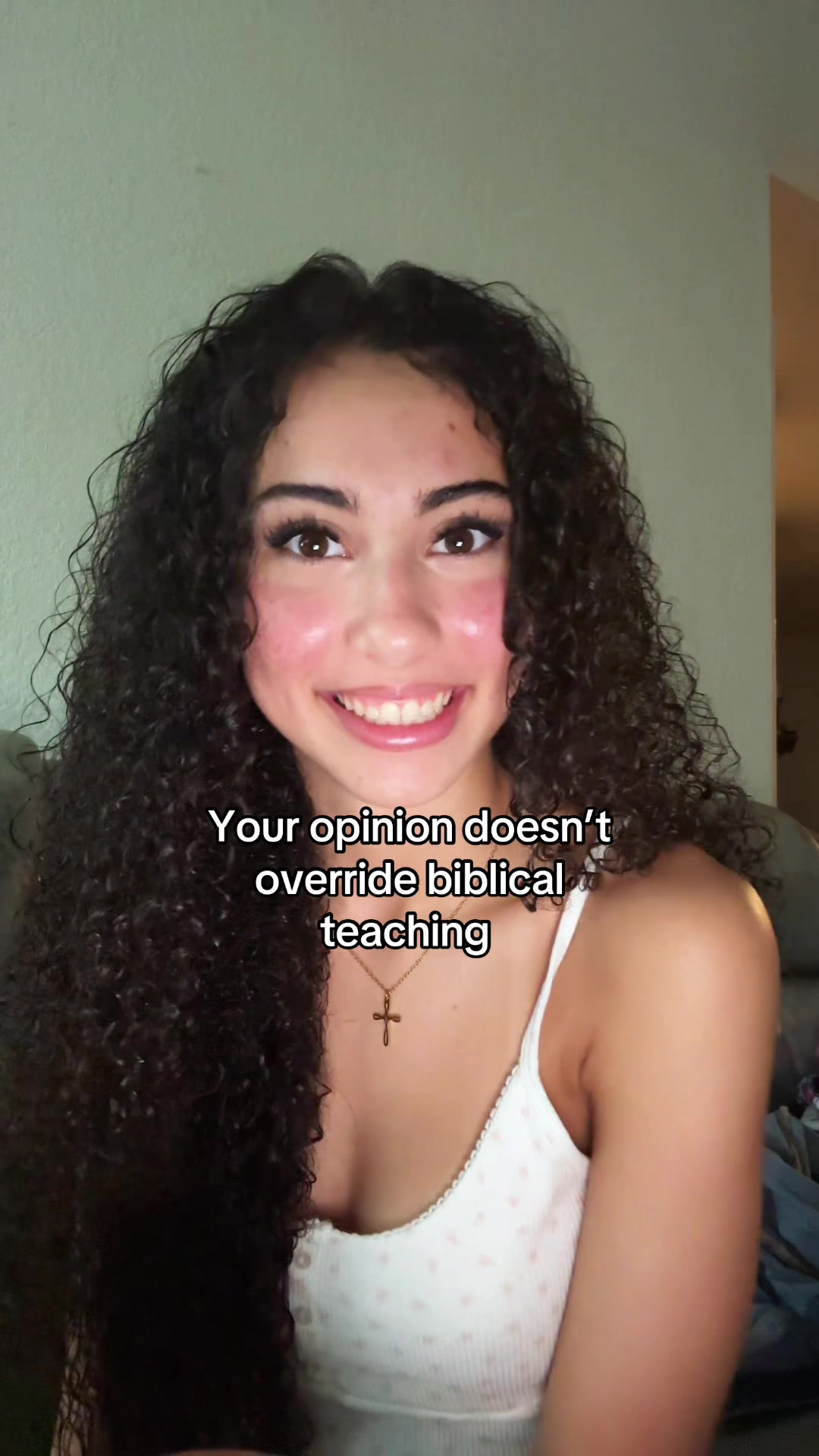 @Alyssa Fernandez ✞