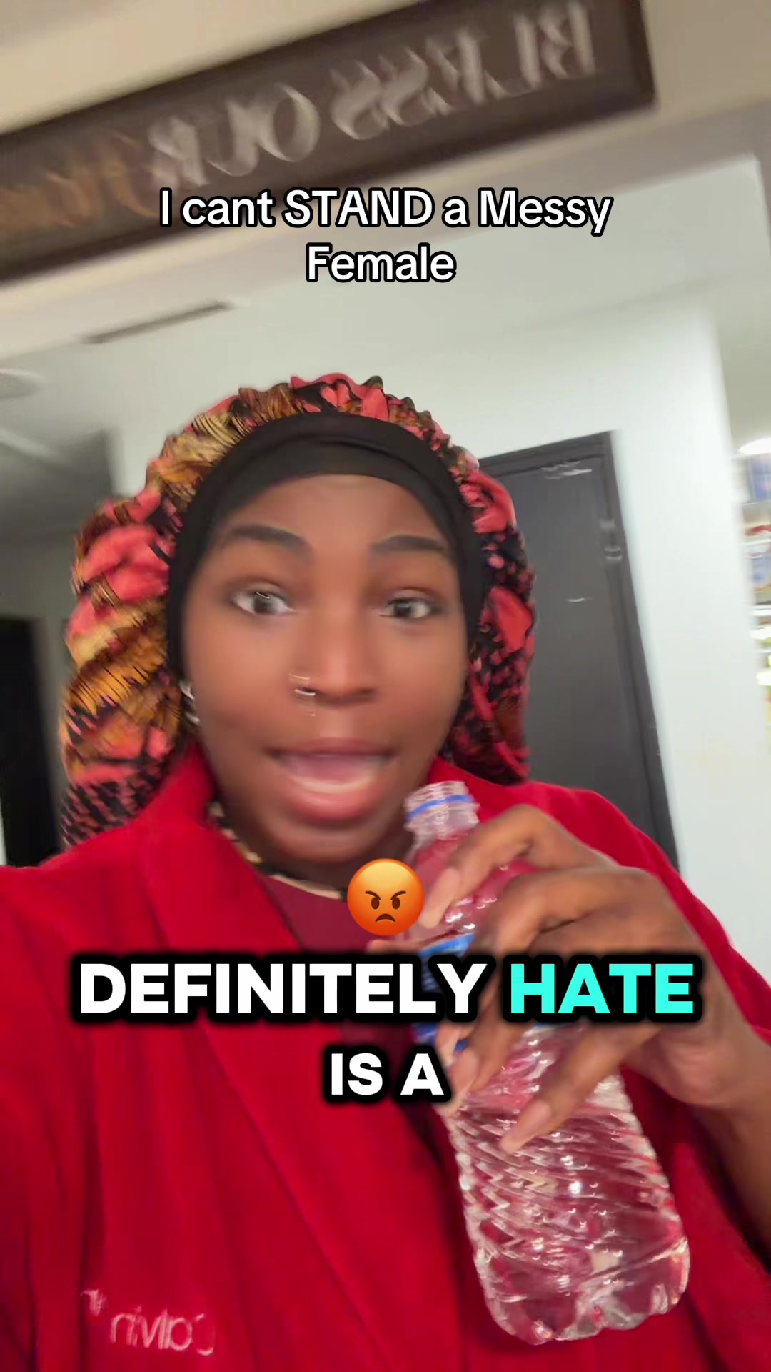 @Soufside Marie