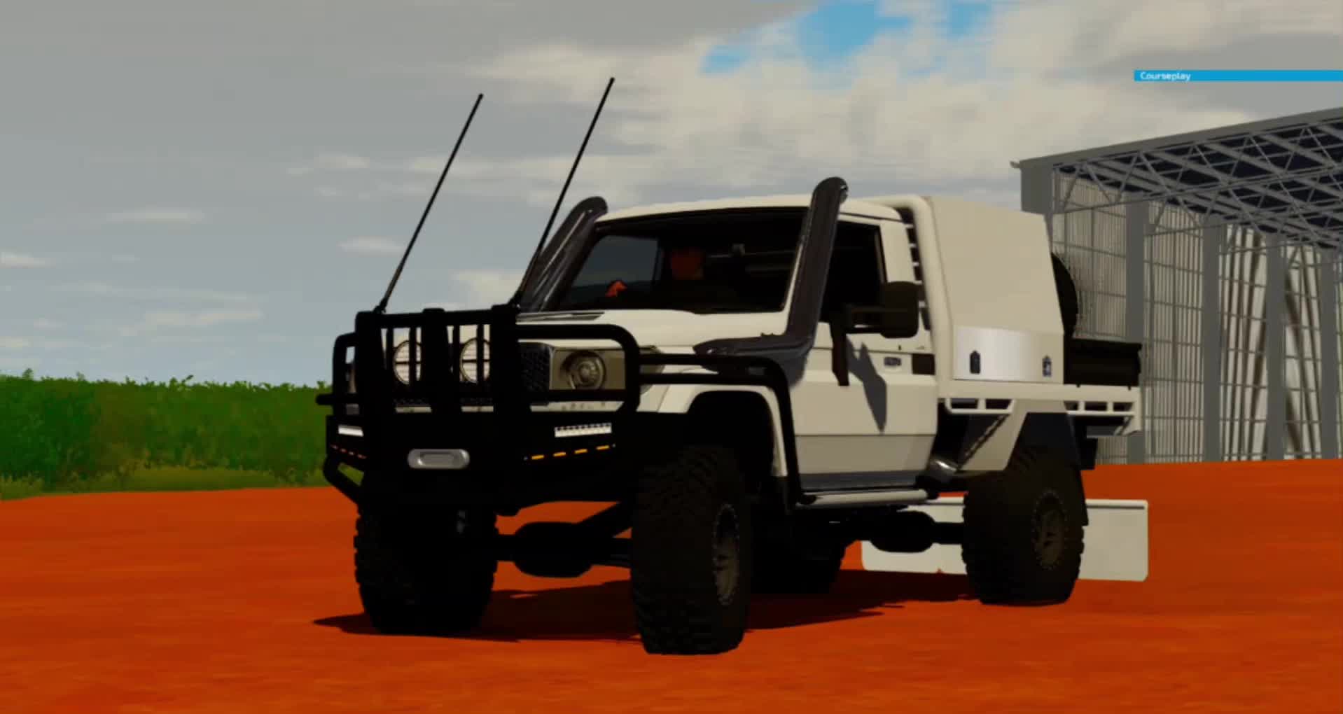 @Farmsimfilms