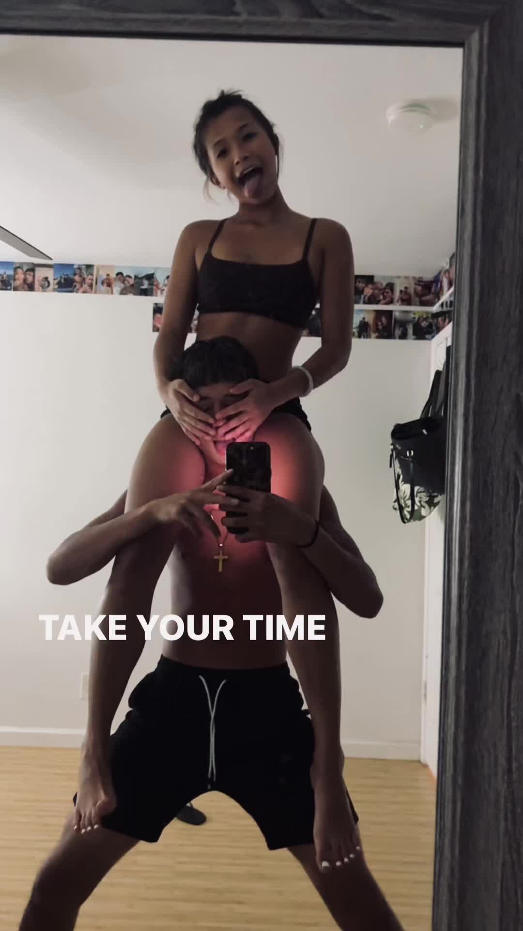 @ 