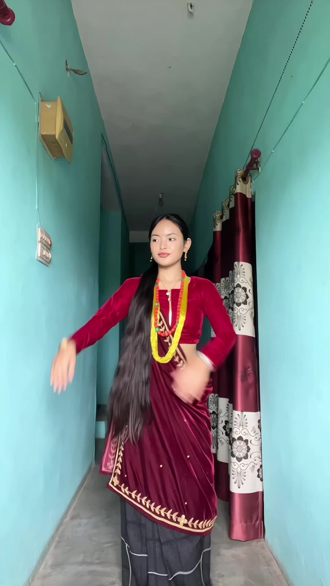 @पूजा थापा मगर🥂