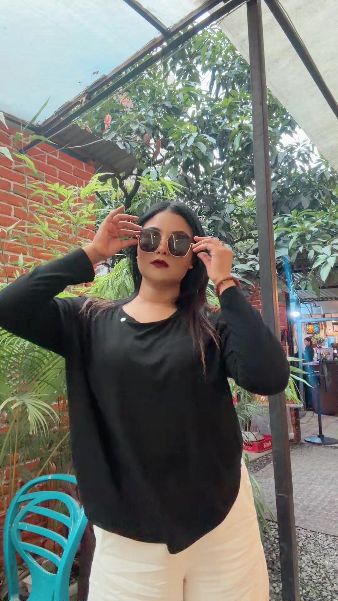 @The Akriti shrestha❤️