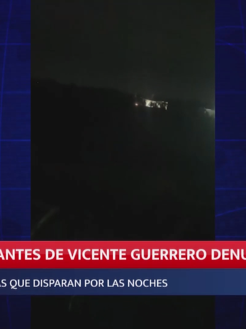 @Meganoticias Tehuac&aacute;n