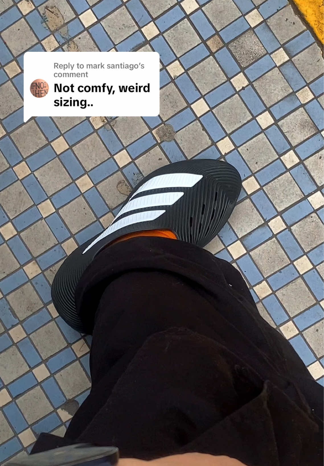 @It's Sole Good