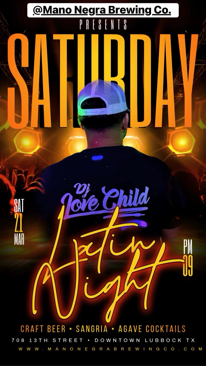 @DJ Love Child