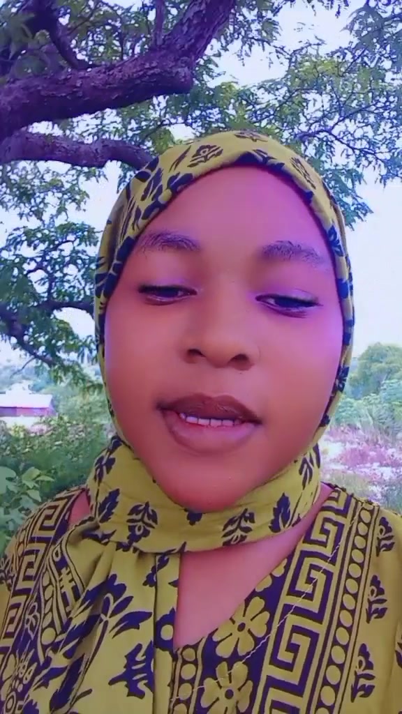 @zanifa mbewe