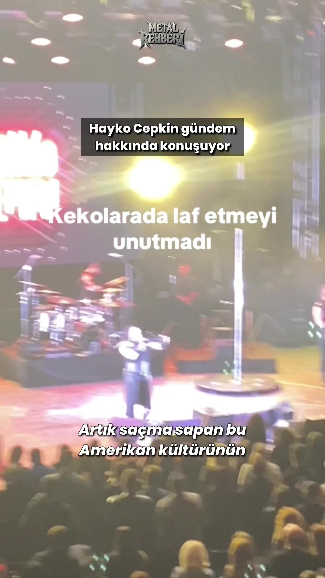 @Metal Rehberi