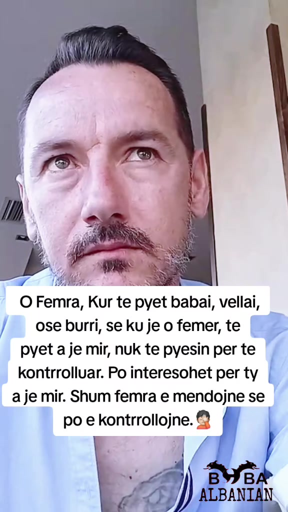 @𝐁𝐀𝐁𝐀 𝐀𝐋𝐁𝐀𝐍𝐈𝐀𝐍🇦🇱