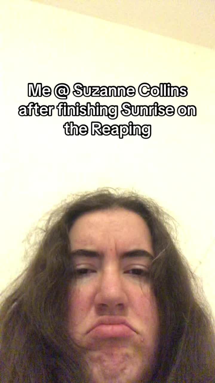 @Olivia Avery