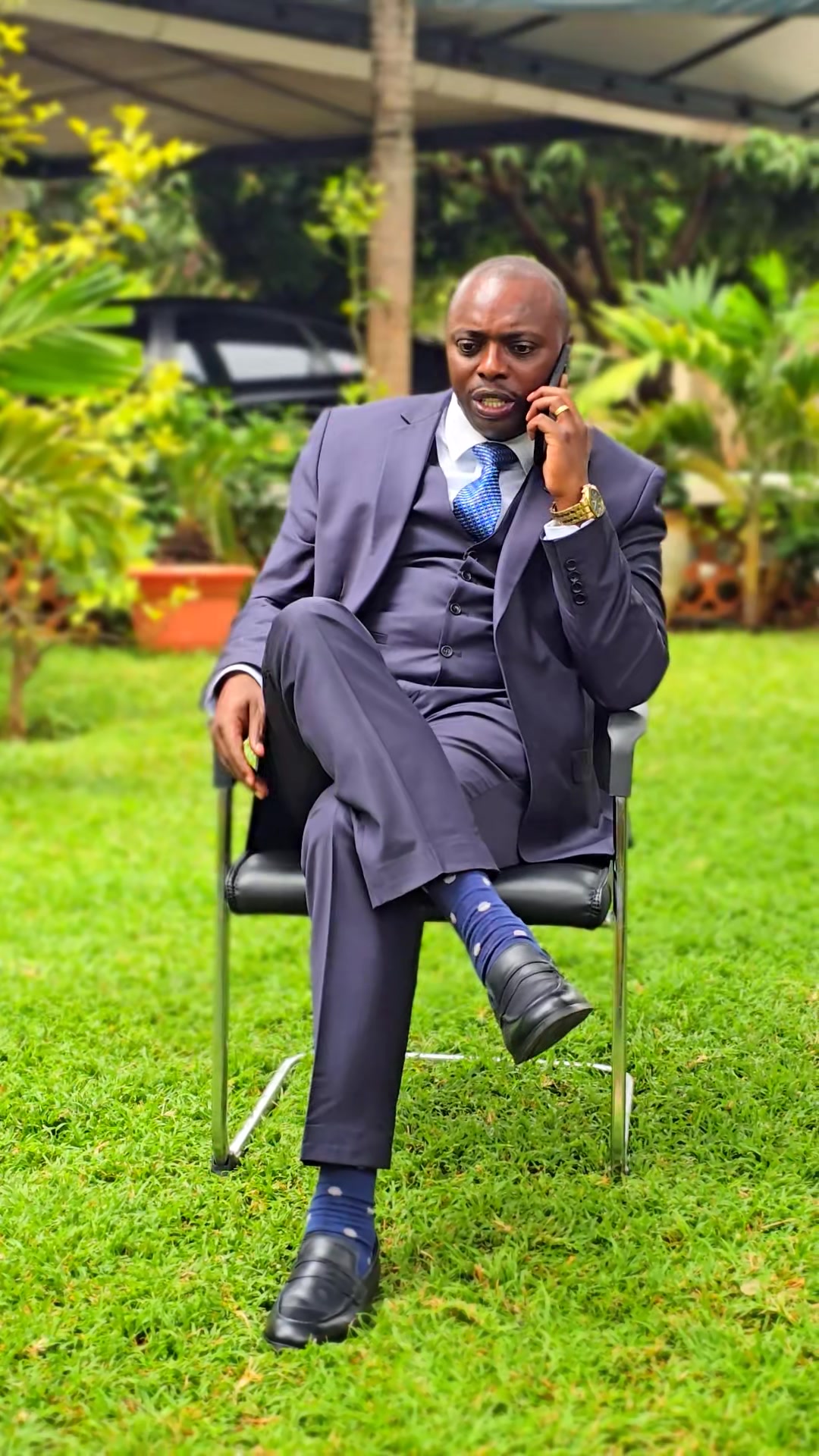 @Paul Waiganjo Official