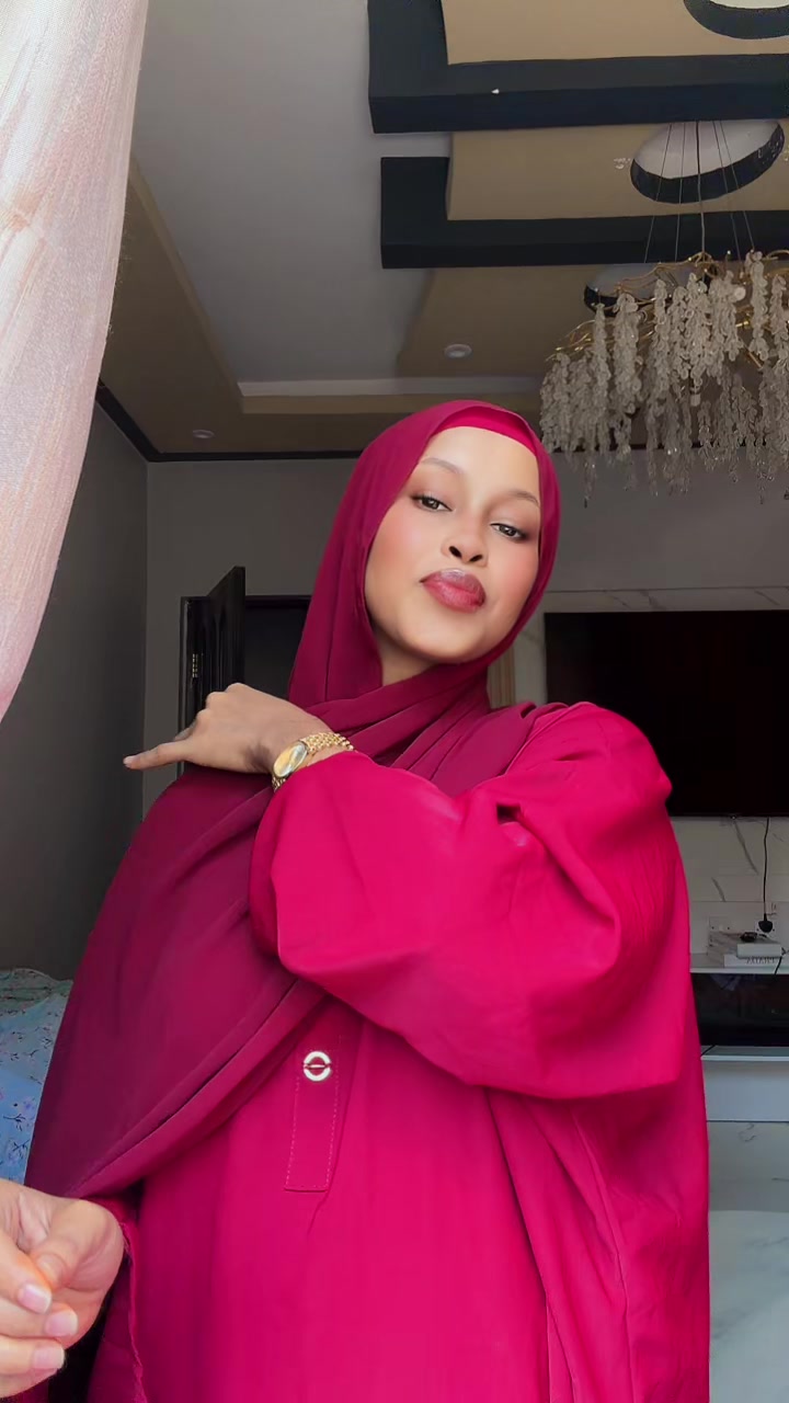 @Sihaam Tahlil