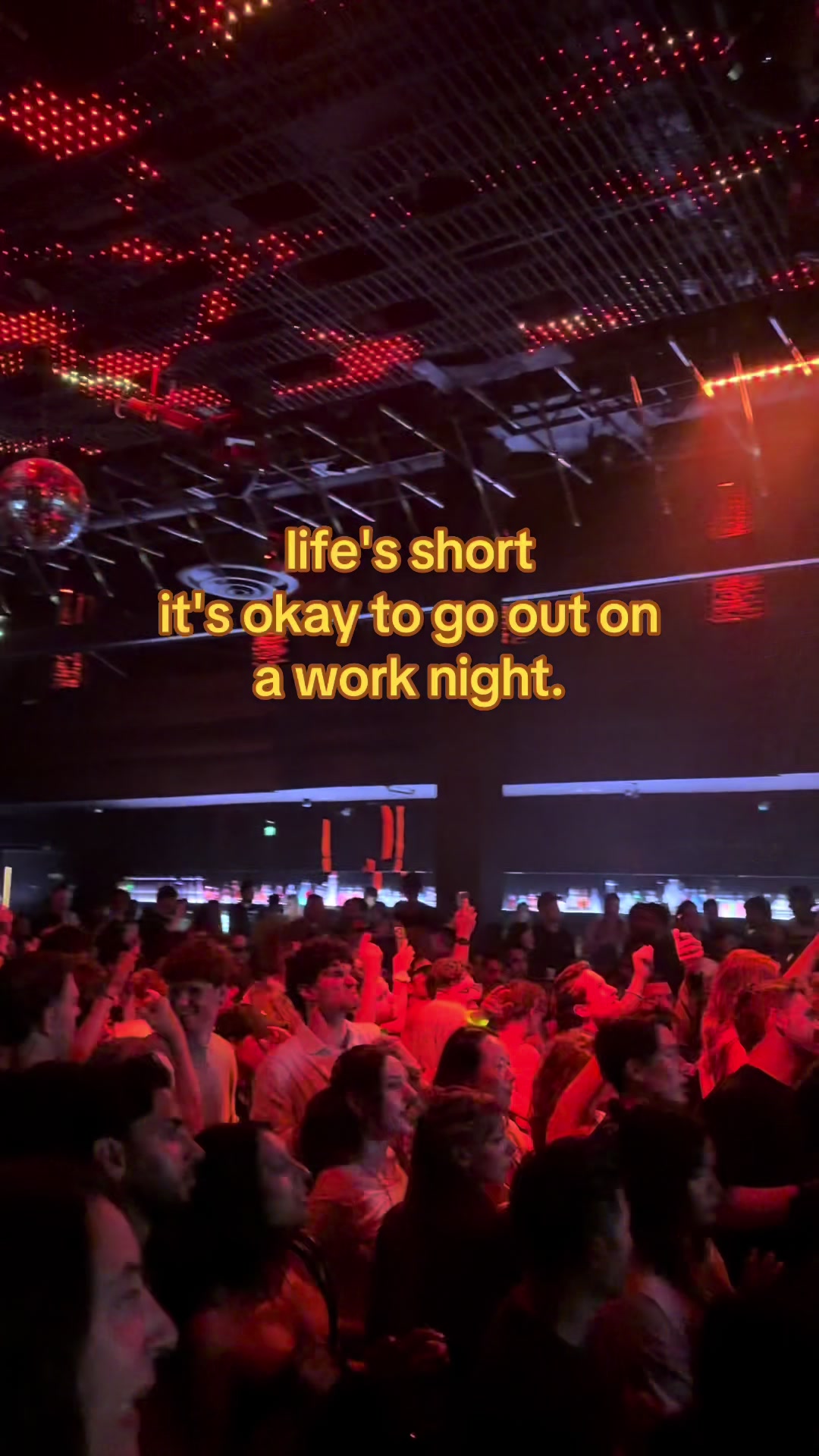 @Celebrities Nightclub