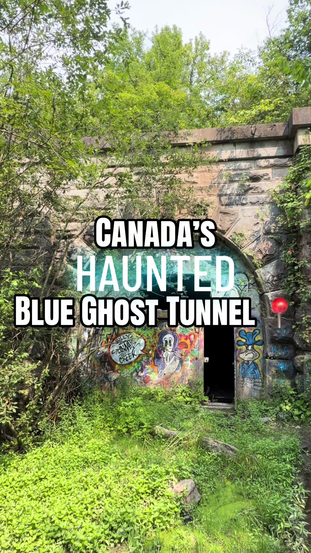 @hauntinglykrista