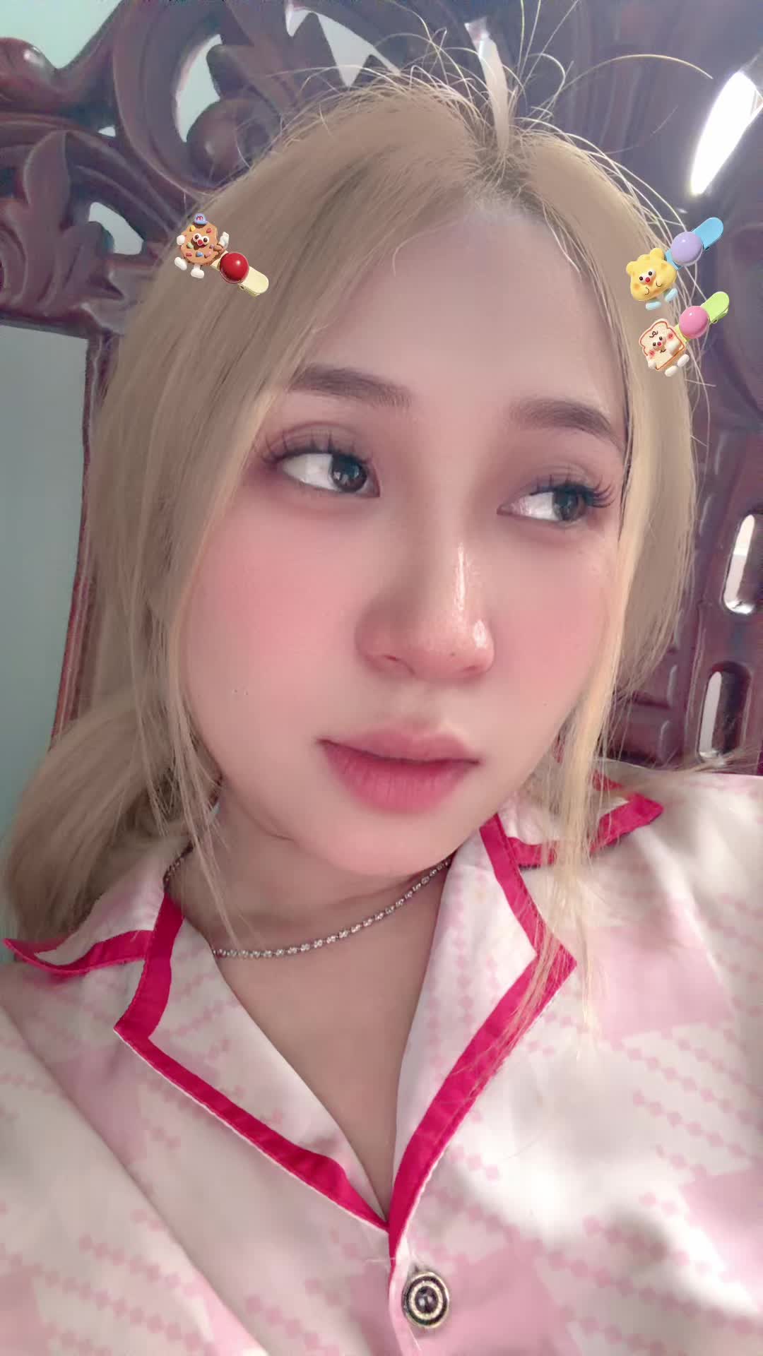 @🌺Julia Seng Tsawm🌺