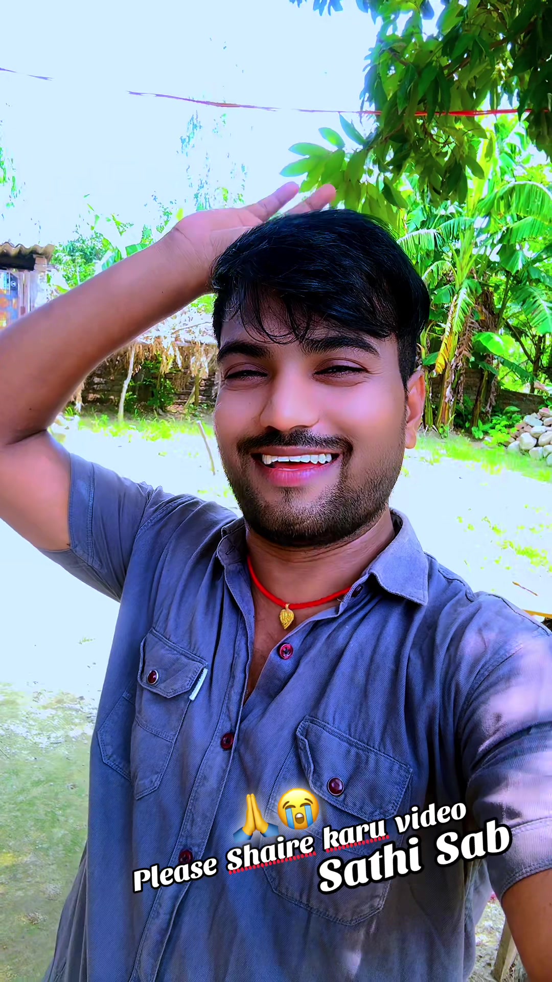 @BABU_SONA SHARMA JI❤️❤️