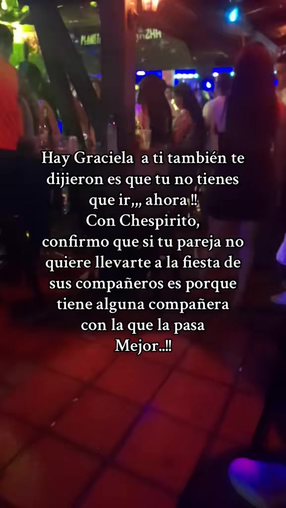 @Nancy Lore Contreras