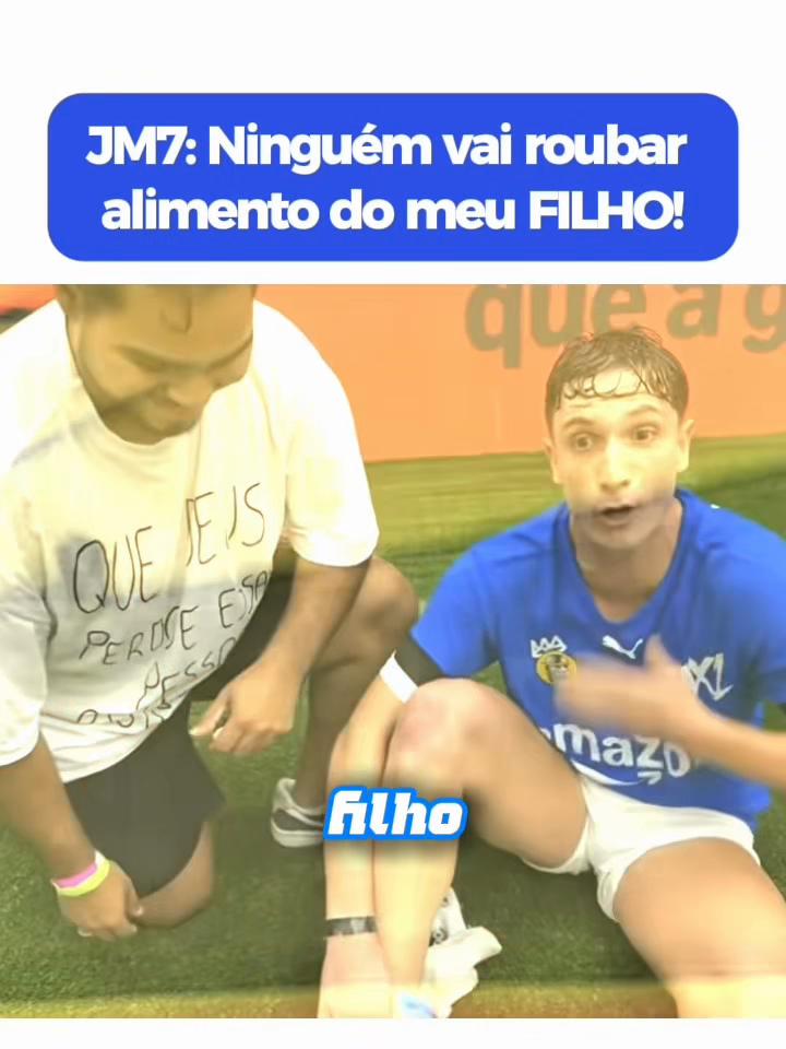 @Junirox Brasil 🐢💚🐯🇧🇷