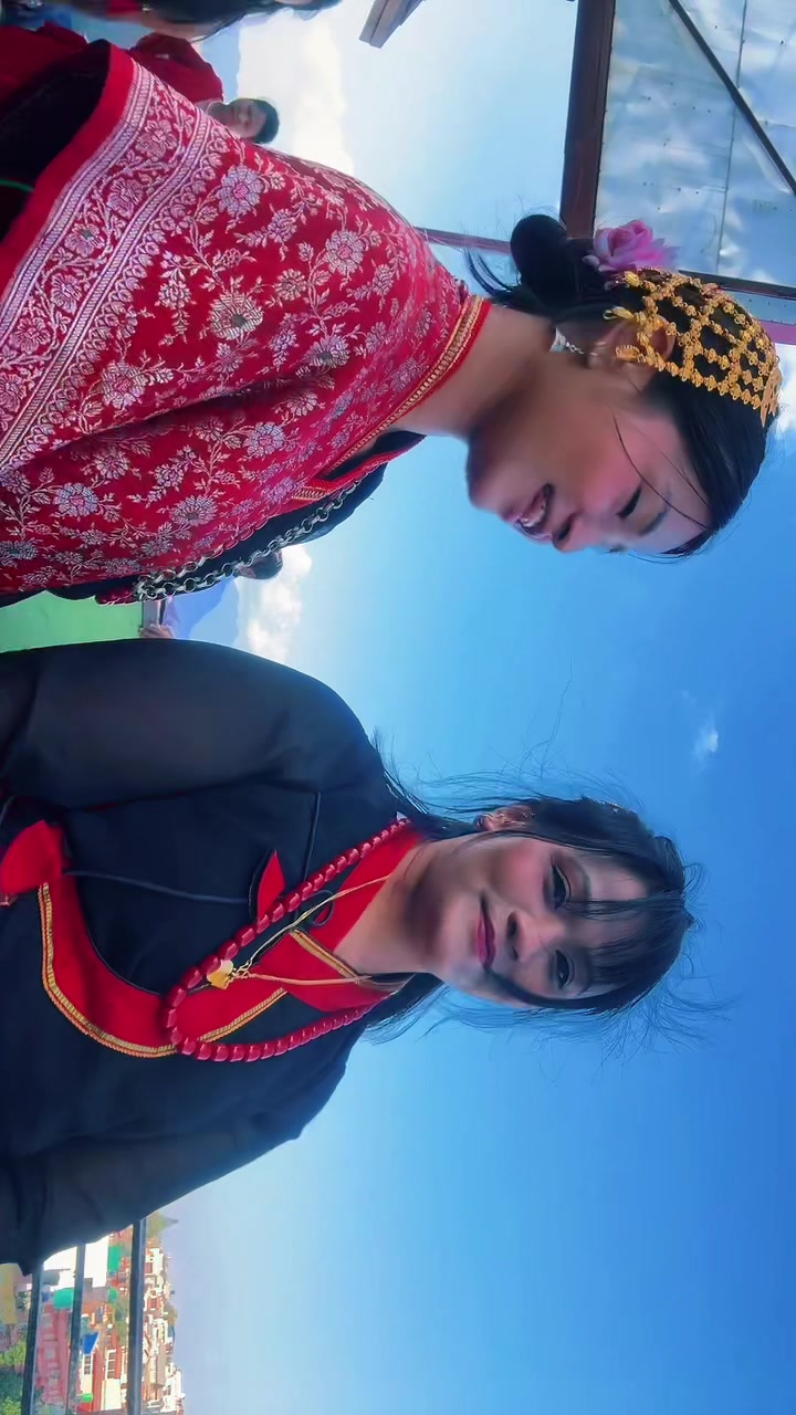 @Mamta Maharjan