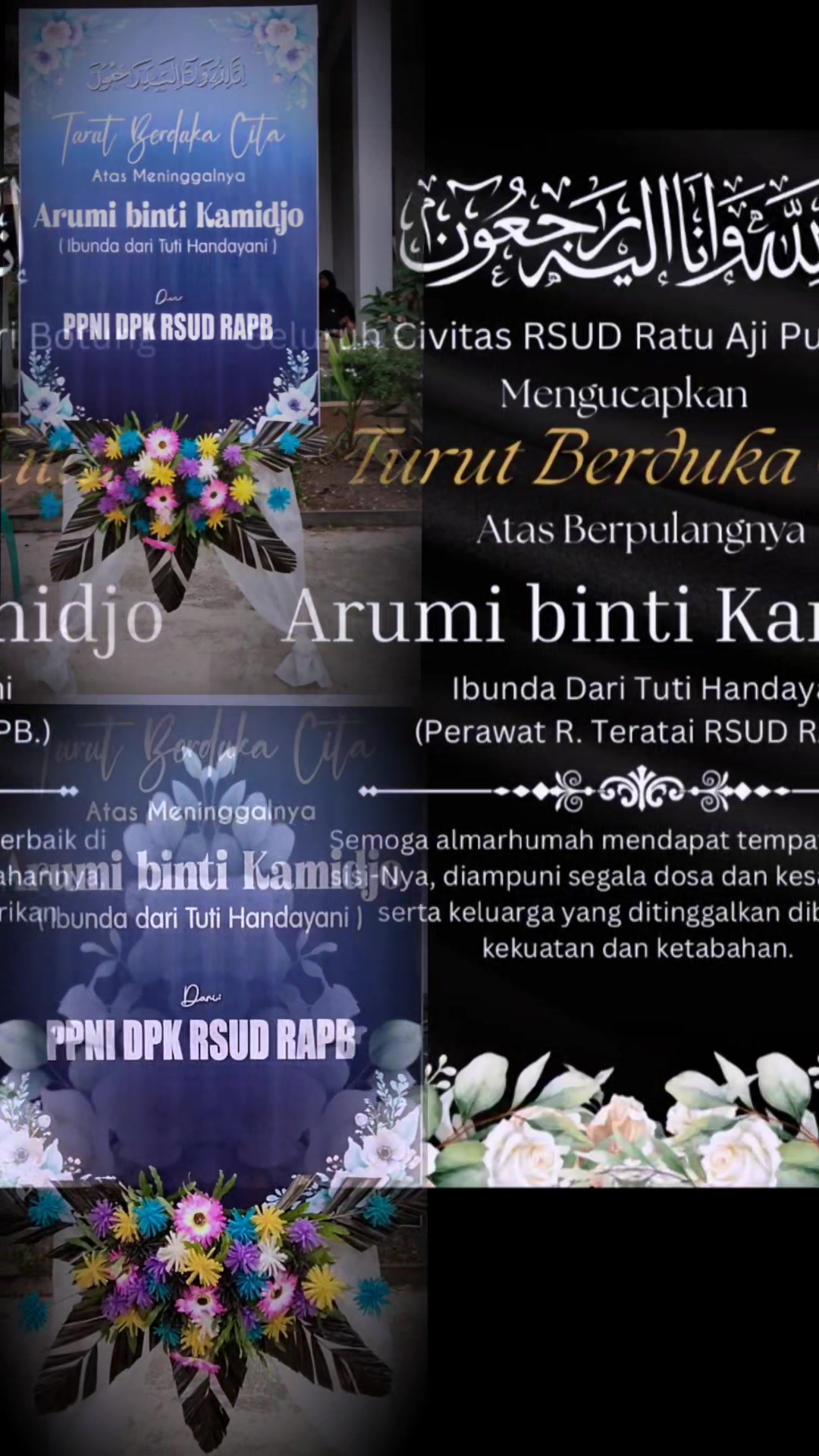 @Gallery Nusantara PPU