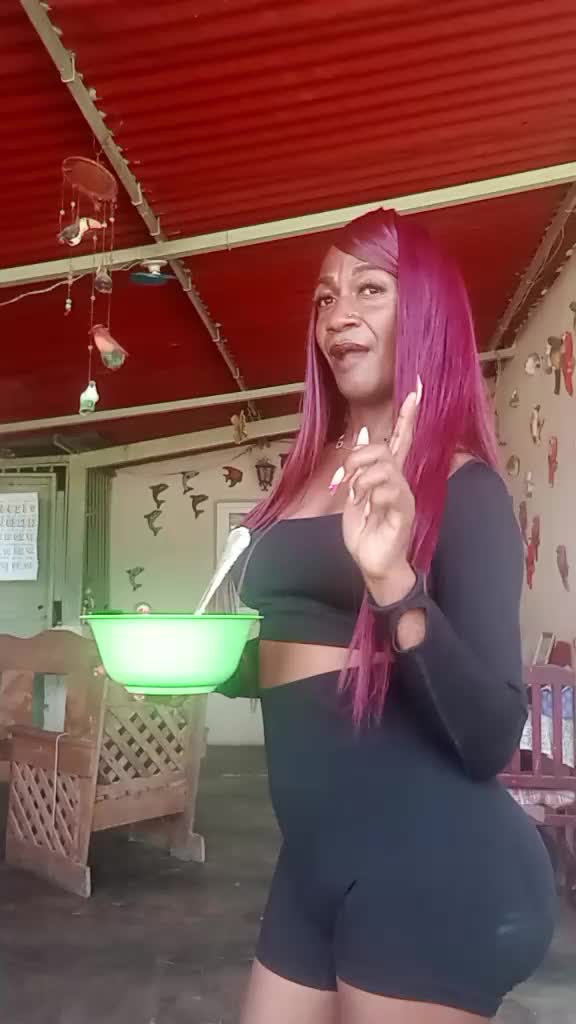 @Negra salsera❤❤