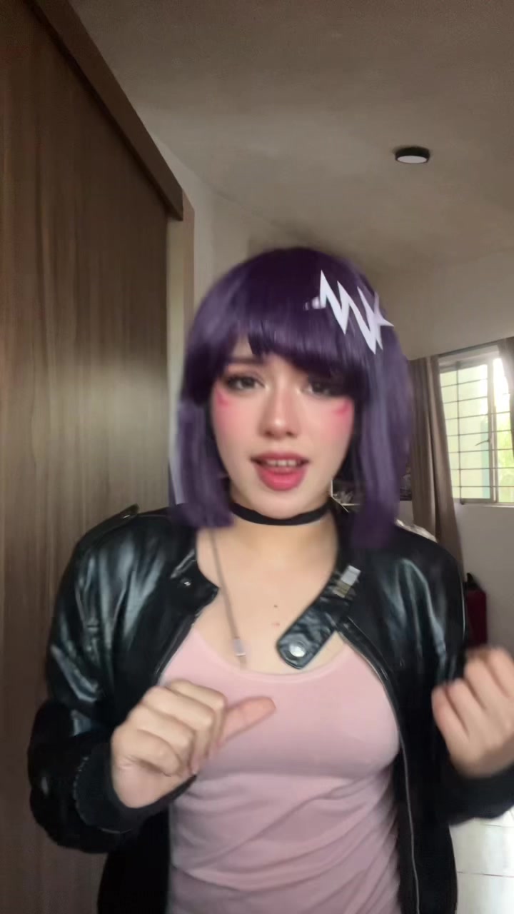 @Pinkravity