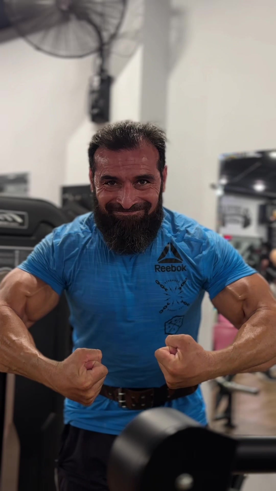 @SHAHID FITNESS ✅