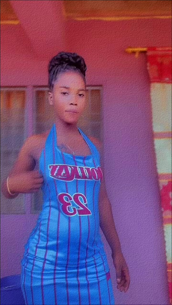 @🥀Nana Ama 🦋Lyrical 🌷