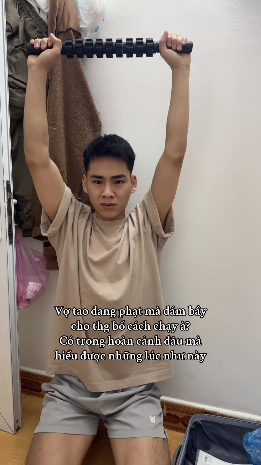 @Tễu và Cún