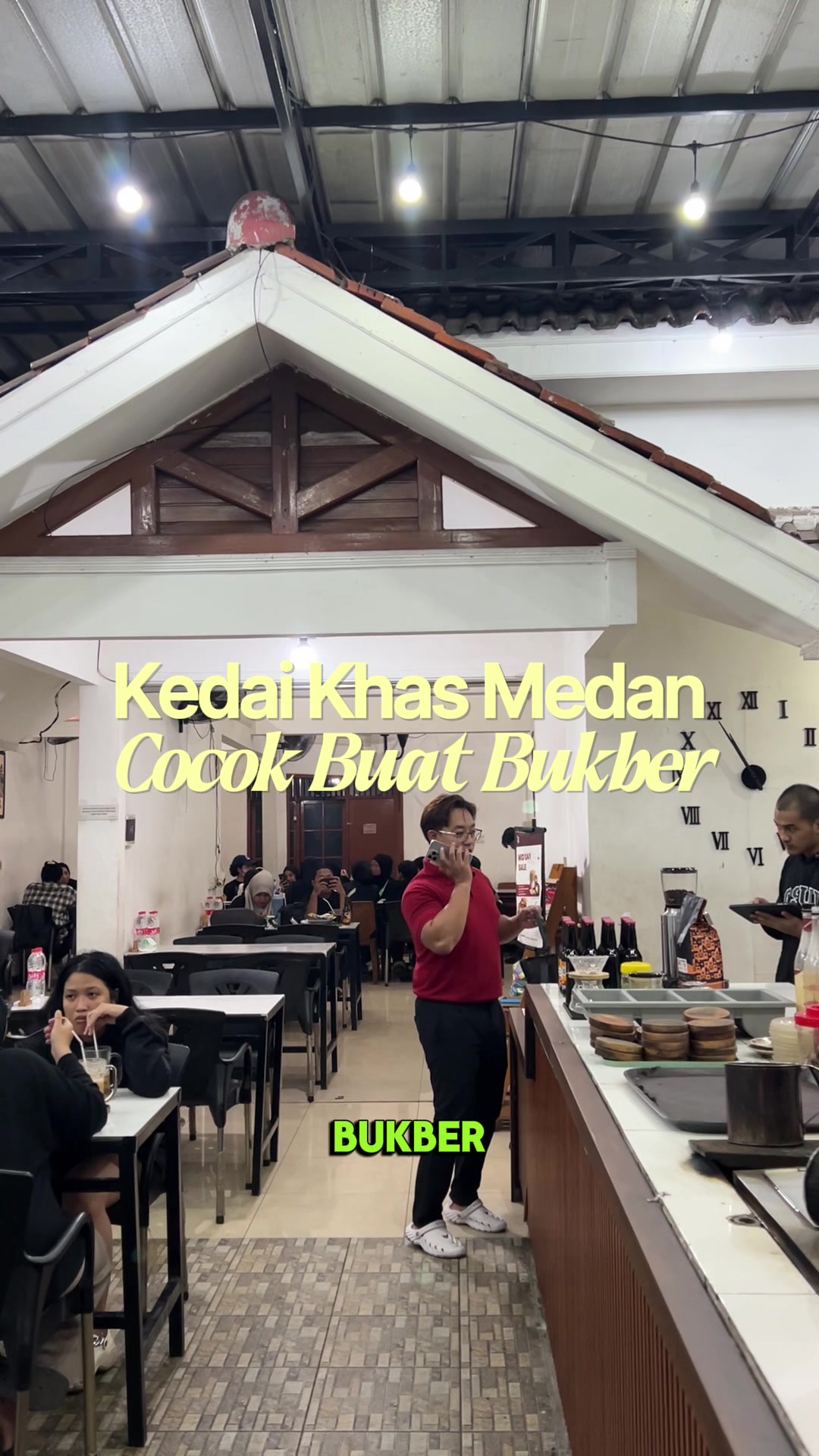 @Keluar Yuk