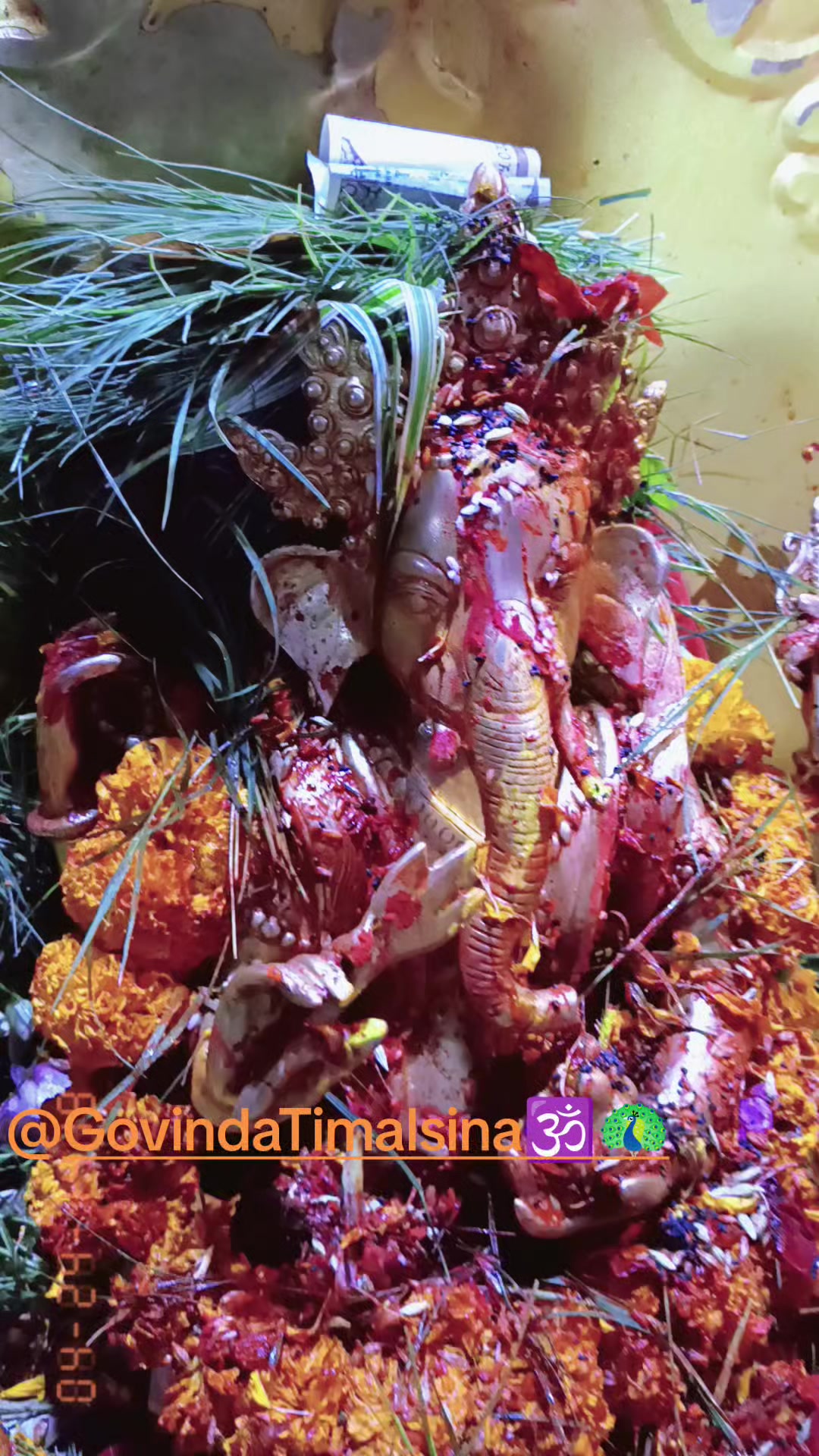 @Govinda Timalsina🕉🦚