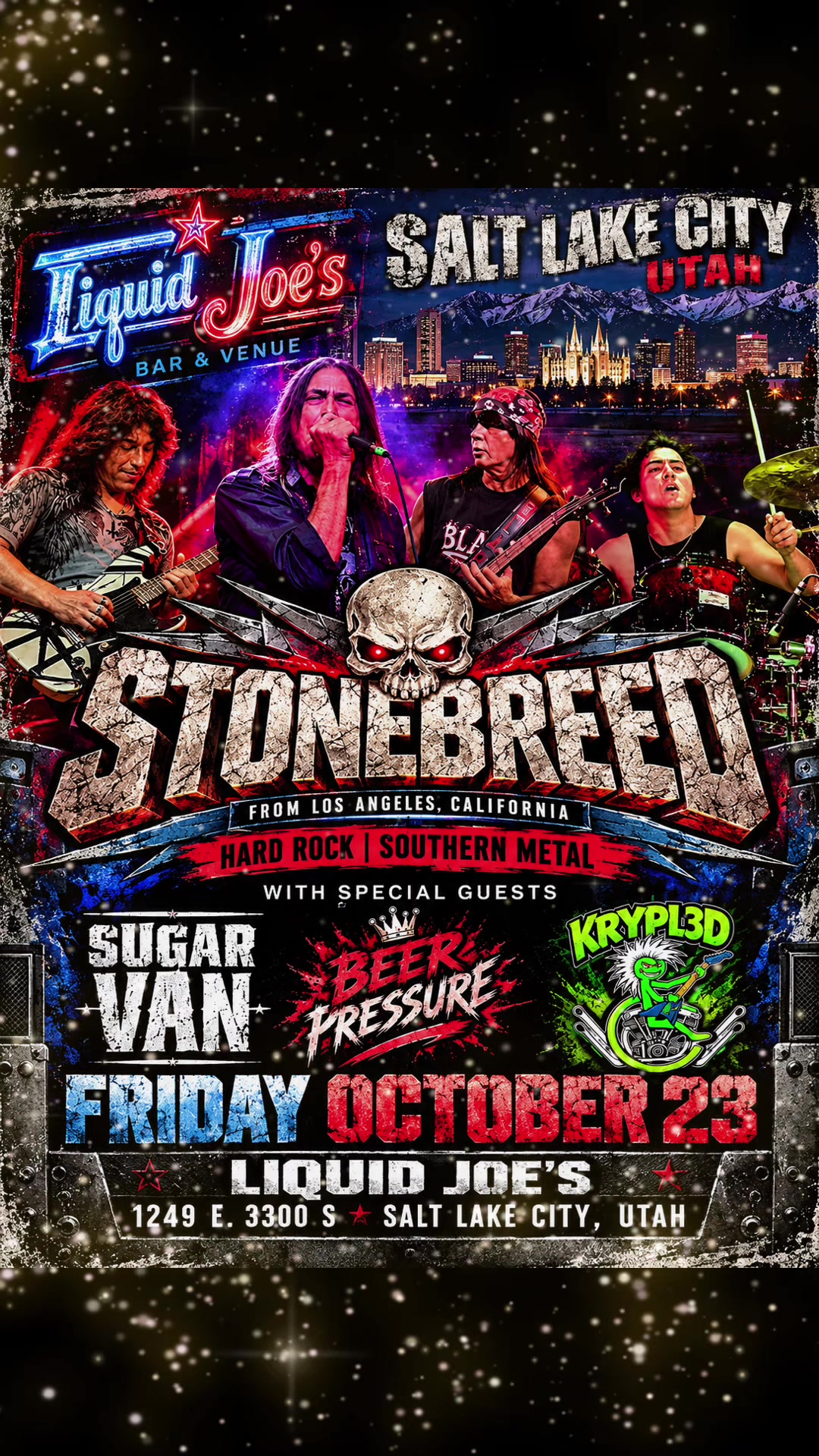@STONEBREED