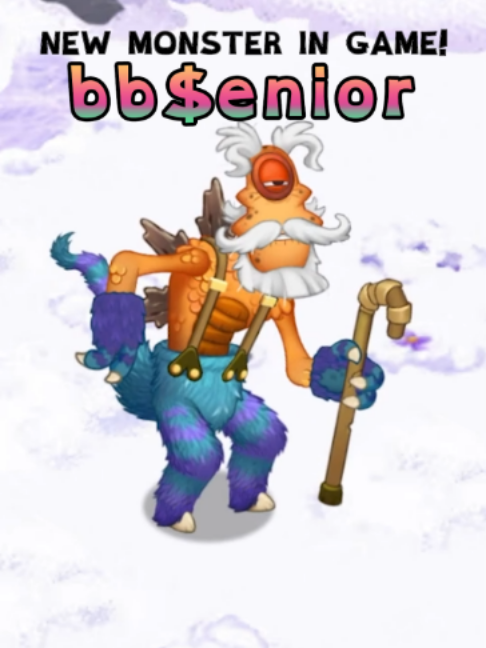 @My Singing Monsters
